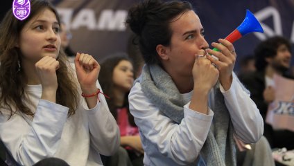 «Казаночка» забирает первую победу над «львицами»