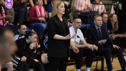 «Казаночка» забирает первую победу над «львицами»