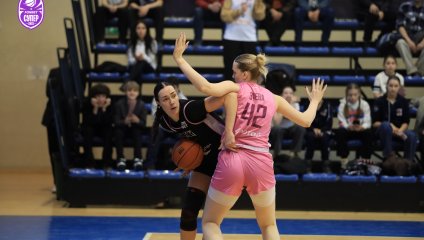 «Казаночка» забирает первую победу над «львицами»