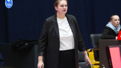 Вторая победа «Металлурга» над «Спартаком»