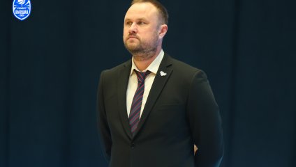 Вторая победа «Металлурга» над «Спартаком»