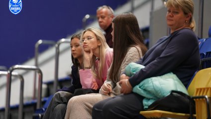 ЦСП - Химки - Динамо-МГТУ 90:67 (20.11.2025)