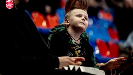 МБА-МГУСиТ - Енисей 78:69 (18.03.2025)