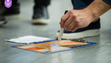 Купол-Родники - Университет-Югра 68:53 (04.04.2025)