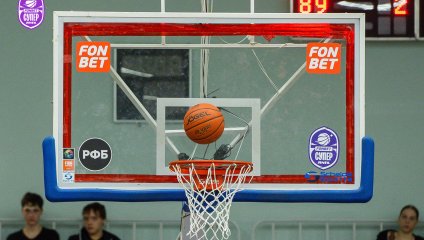 Купол-Родники - Университет-Югра 68:53 (04.04.2025)