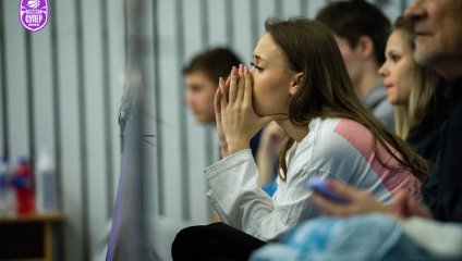 Купол-Родники - Университет-Югра 68:53 (04.04.2025)
