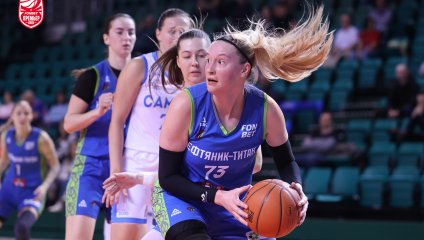 «Нефтяник» добился первой победы в чемпионате