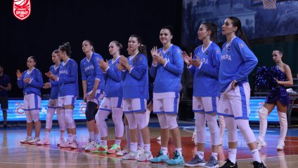 «Нефтяник» добился первой победы в чемпионате