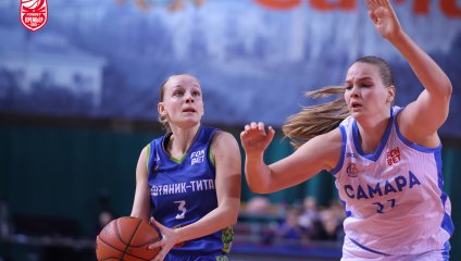 «Нефтяник» добился первой победы в чемпионате