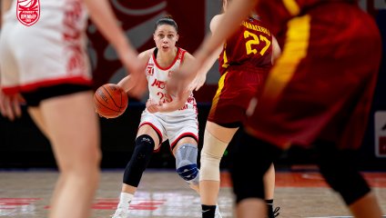 МБА-МГУСиТ - Надежда (07.01.2026)