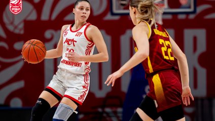 МБА-МГУСиТ - Надежда (07.01.2026)