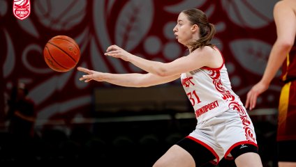 МБА-МГУСиТ - Надежда 62:81 (07.01.2026)