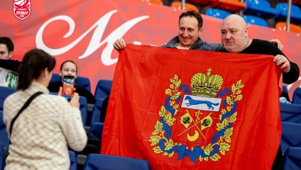 МБА-МГУСиТ - Надежда (07.01.2026)