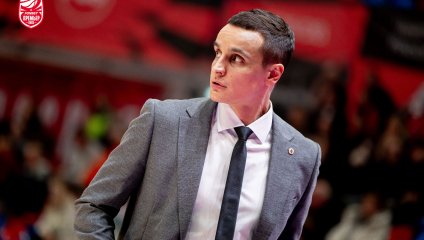 МБА-МГУСиТ - Надежда 62:81 (07.01.2026)