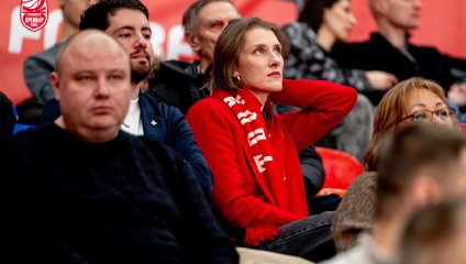 МБА-МГУСиТ - Надежда (07.01.2026)