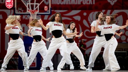 МБА-МГУСиТ - Надежда (07.01.2026)