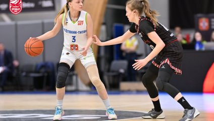 Нефтяник-Титан - Спарта энд К 68:72 (04.02.2026)