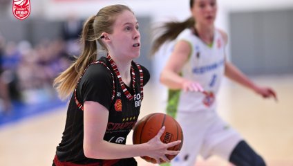 Нефтяник-Титан - Спарта энд К 68:72 (04.02.2026)