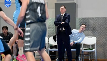 ТСК-УРАЛ-УрГУПС добывает вторую победу у «Динамо-2» на домашней площадке