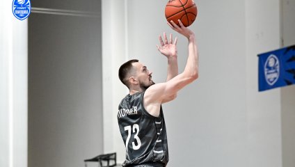 ТСК-УРАЛ-УрГУПС добывает вторую победу у «Динамо-2» на домашней площадке