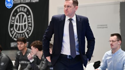 ТСК-УРАЛ-УрГУПС добывает вторую победу у «Динамо-2» на домашней площадке