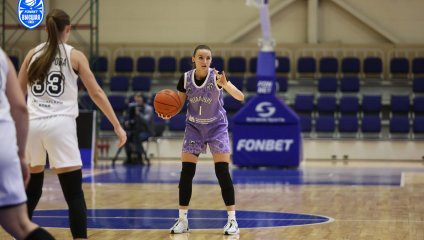 Енисей-2 - Металлург 83:77 (07.01.2026)