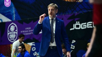 «Зенит»-2 побеждает в первом матче четвертьфинала Fonbet Суперлиги