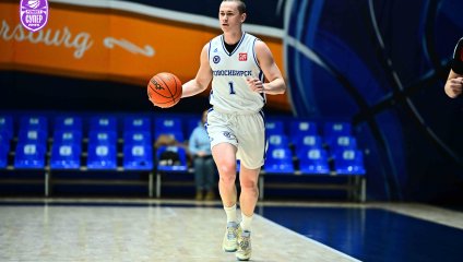 «Зенит»-2 побеждает в первом матче четвертьфинала Fonbet Суперлиги