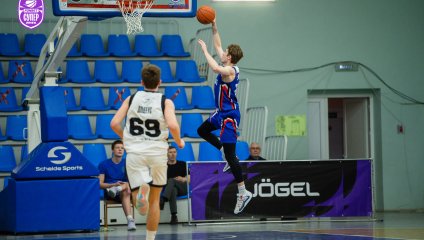 Иркут - Тамбов 81:78 (04.04.2025)