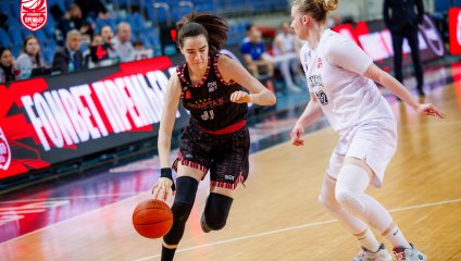 Енисей - Спарта энд К 70:80 (09.04.2026)