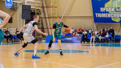 «Нефтехимик» снова уступил гостям