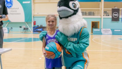 «Нефтехимик» снова уступил гостям