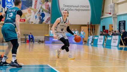 «Нефтехимик» снова уступил гостям