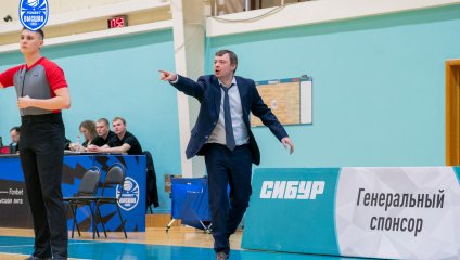 «Нефтехимик» снова уступил гостям