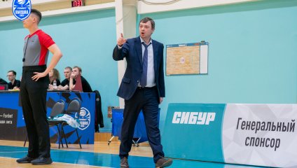 «Нефтехимик» снова уступил гостям