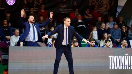 «БАРС-РГЭУ» уступил «Куполу-Родникам» в напряжённом матче