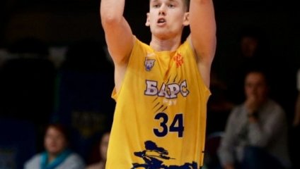 «БАРС-РГЭУ» уступил «Куполу-Родникам» в напряжённом матче