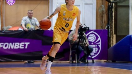 «БАРС-РГЭУ» уступил «Куполу-Родникам» в напряжённом матче