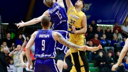 «БАРС-РГЭУ» уступил «Куполу-Родникам» в напряжённом матче