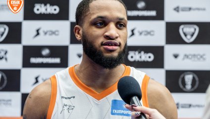 ЧБК - Динамо 71:72 (07.01.2026)