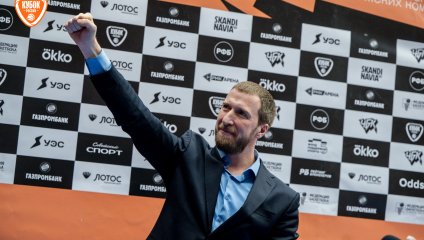 ЧБК - Динамо 71:72 (07.01.2026)