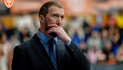 ЧБК - Динамо 71:72 (07.01.2026)