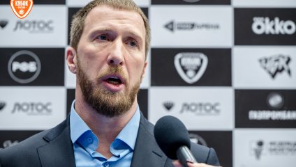 ЧБК - Динамо 71:72 (07.01.2026)