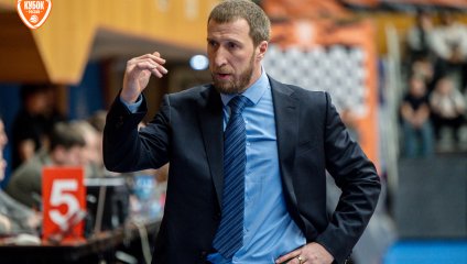 ЧБК - Динамо 71:72 (07.01.2026)