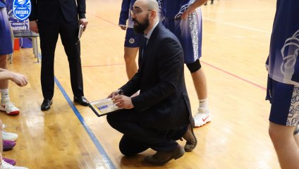 «Южный слон-СКФУ» одерживает победу над «Динамо-МГТУ»