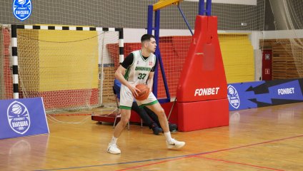 «Южный слон-СКФУ» одерживает победу над «Динамо-МГТУ»