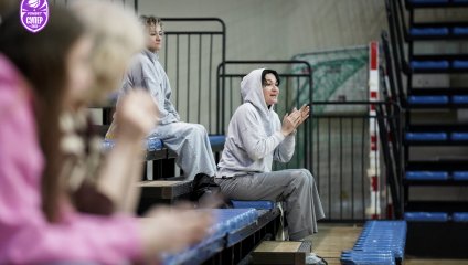Спартак - МБА-МГУСиТ-2 61:52 (09.04.2026)