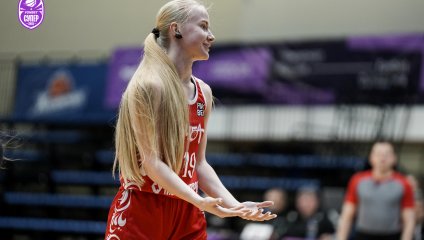 Спартак - МБА-МГУСиТ-2 61:52 (09.04.2026)