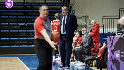 Спартак - МБА-МГУСиТ-2 61:52 (09.04.2026)