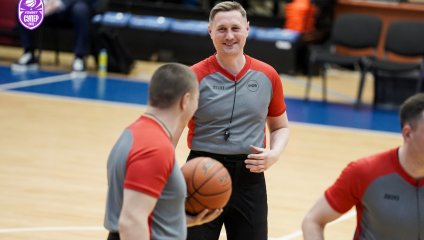 Спартак - МБА-МГУСиТ-2 61:52 (09.04.2026)